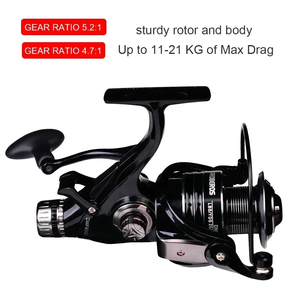 2024 hot sales wholesale Sea home Fishing Tackle High Speed Long Casting fishing rod and reel combo