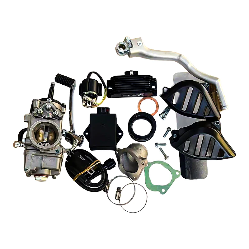 

TLF Zongshen Engine Zs177mm 250cc Atv Engine 6-Speed Nc250s for for Zongshen 250cc 4 Valve Engine Nc250 Zongshen