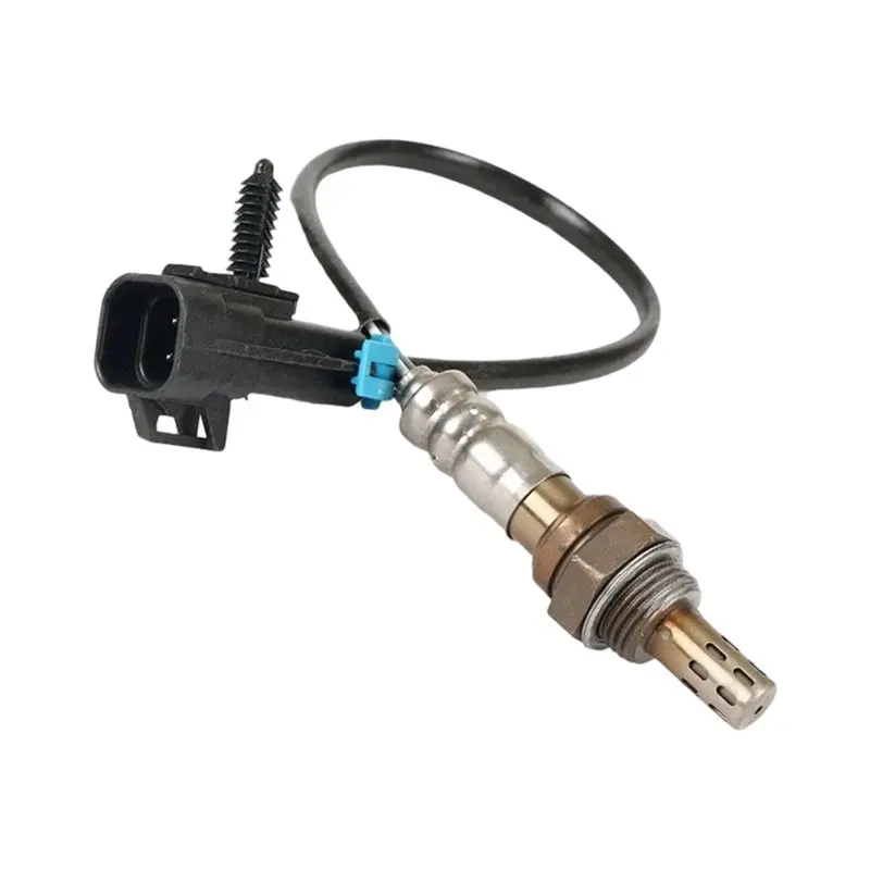 AT92-Front Air Fuel Ratio O2 Oxygen Sensor For OPEL VECTRA C GTS 2.2L Z22SE Engine 2002-Model Numbers OZA583-GM1 12573936 855391