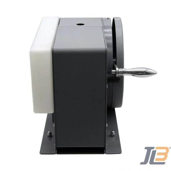 Dispensador de cinta engomada de papel Kraft que empaqueta la cinta ecológica manual KN-266