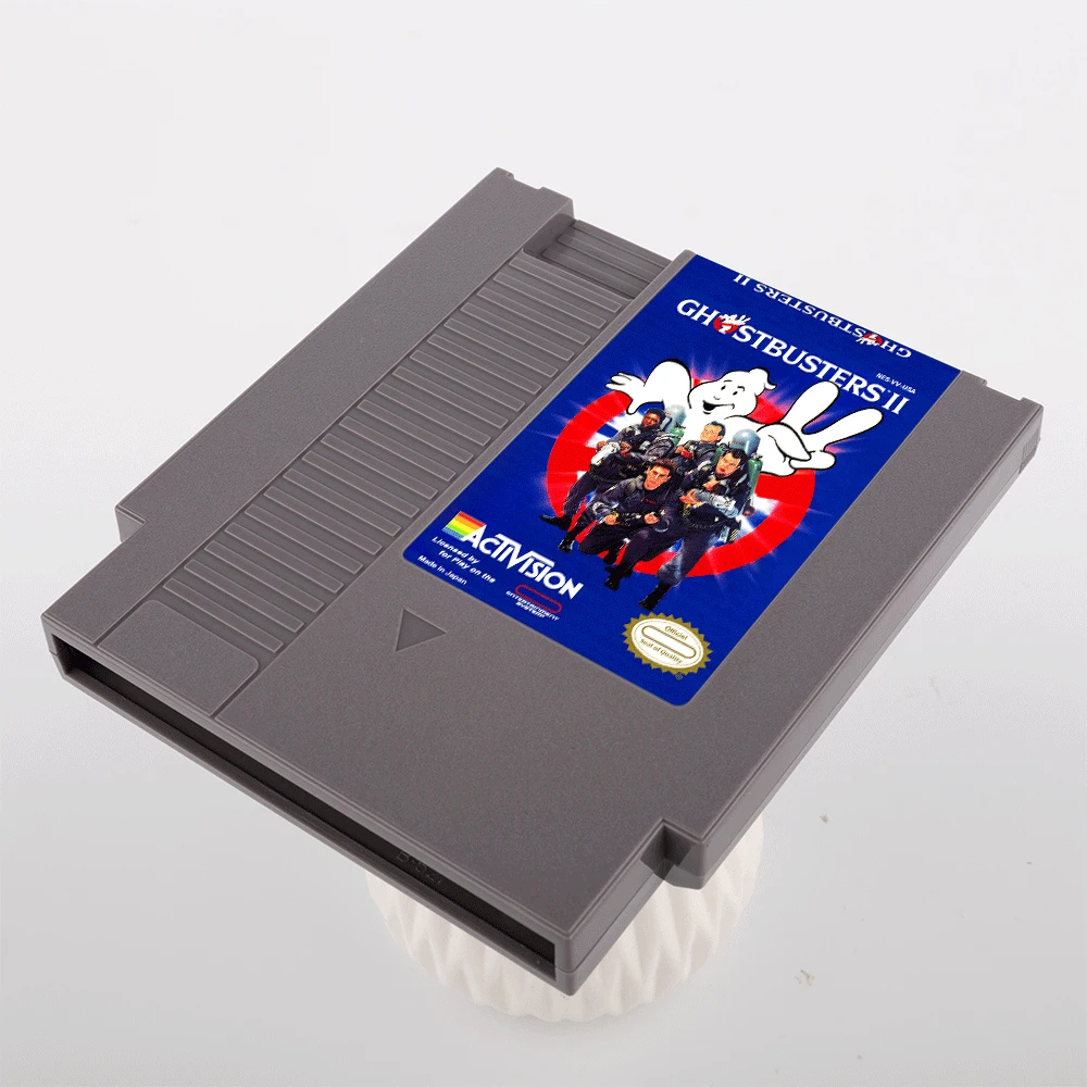 Ghostbusters 1 2 3A…