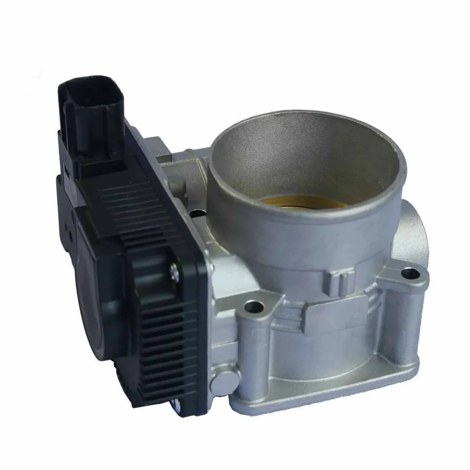 ETB0003 Drosselklappengehäuse mit Sensoren für 2002–2006 Nissan Sentra Altima 2.5L 16119-AE013 16119-JF00B SERA576-01 GEGT7610-102 Teile