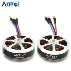 Silnik drona Rc 5008 335KV / 400KV Silnik bezszczotkowy do śmigła 1555 1755 Quad kit RC Multicopter Hexacopter Tarot T960 T810