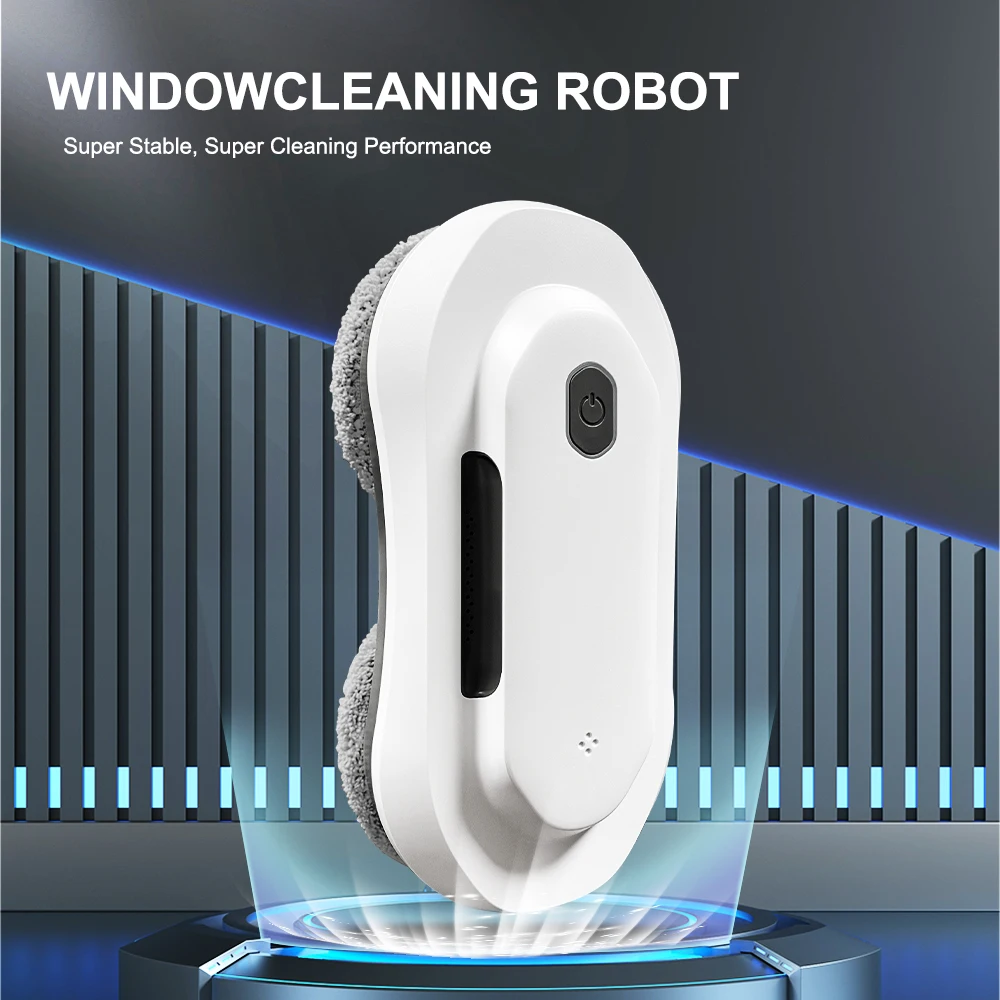 Robot Window Cleane… - image