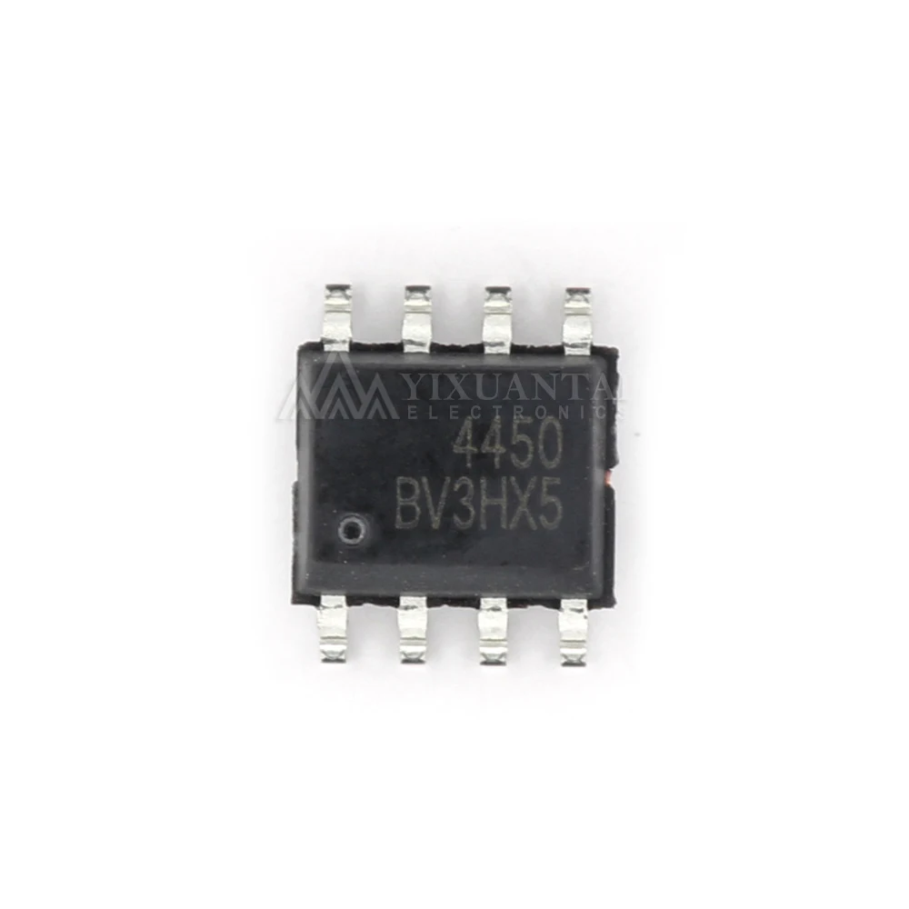 10pcs/lot  New AO4450 AO4451 AO4452 AO4453 AO4454 AO4455 AO4456 AO4458 AO4459 AO4460 sop-8 Chipset