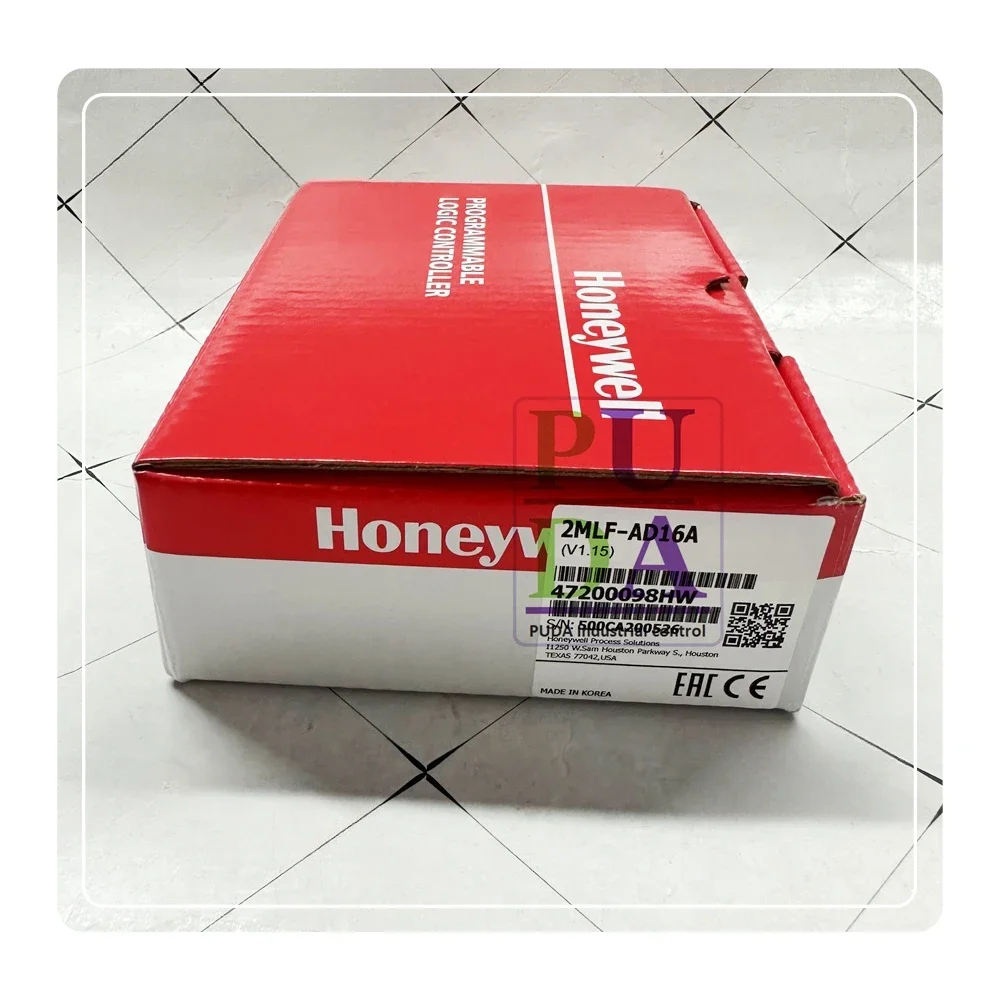 

Новый оригинальный HONEYWELL 2MLF-AD16A от 10 до 12 недель 2MLF-AD16A