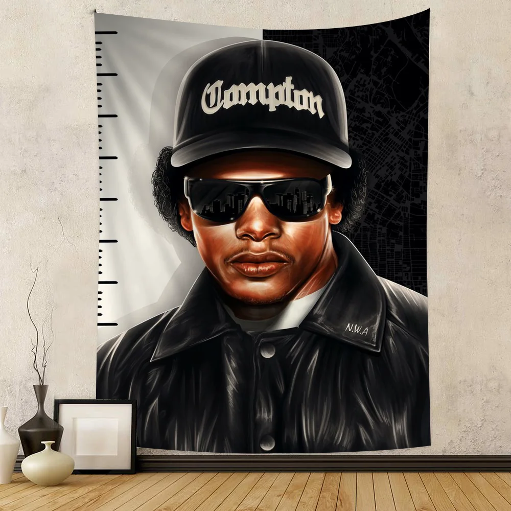 West Coast Hip Hop … - image