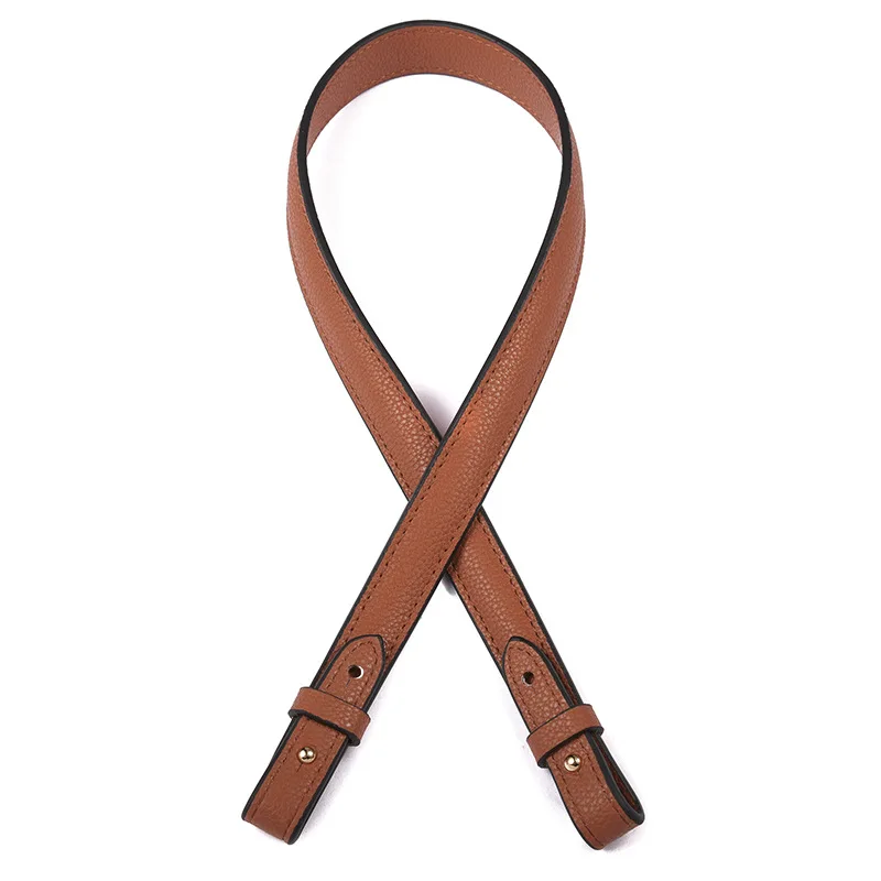 Leather Bag Strap Handle 2cmX67cm Replacement  Handbag Straps for Crossbody Accessories