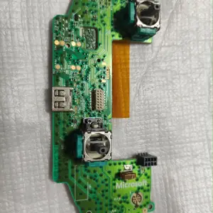 Original motherboard for Xbox One Elite Controller, PCB Board 1708, Xbox One Slim 12 Main Sales Plate Xbox One - №10