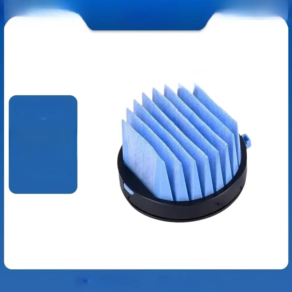 Cleaning Appliance Filter Cartridge For PV-BJ700G013 Vacuum Cleaners Replacement Dust Filtration Tools Filter Mesh Home Use