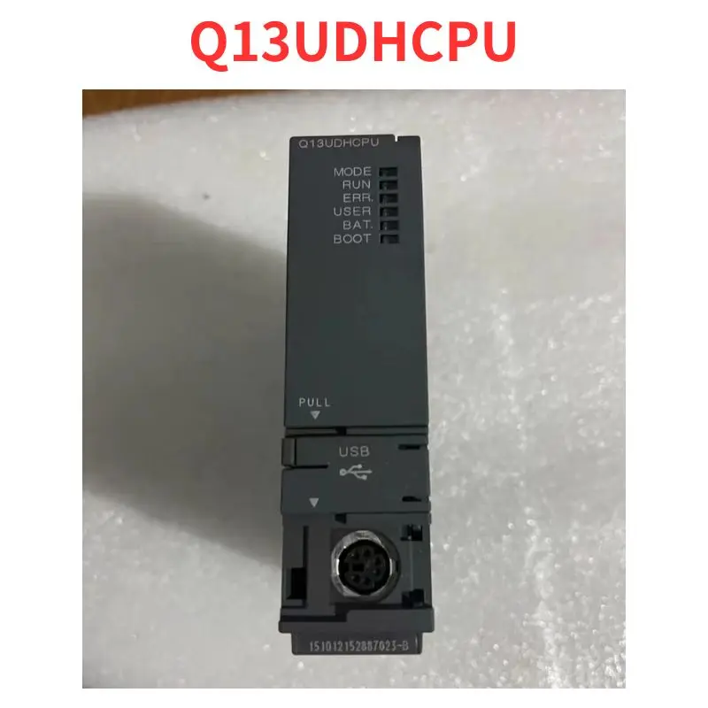 

Бывший в употреблении функциональный тестер Q13UDHCPU