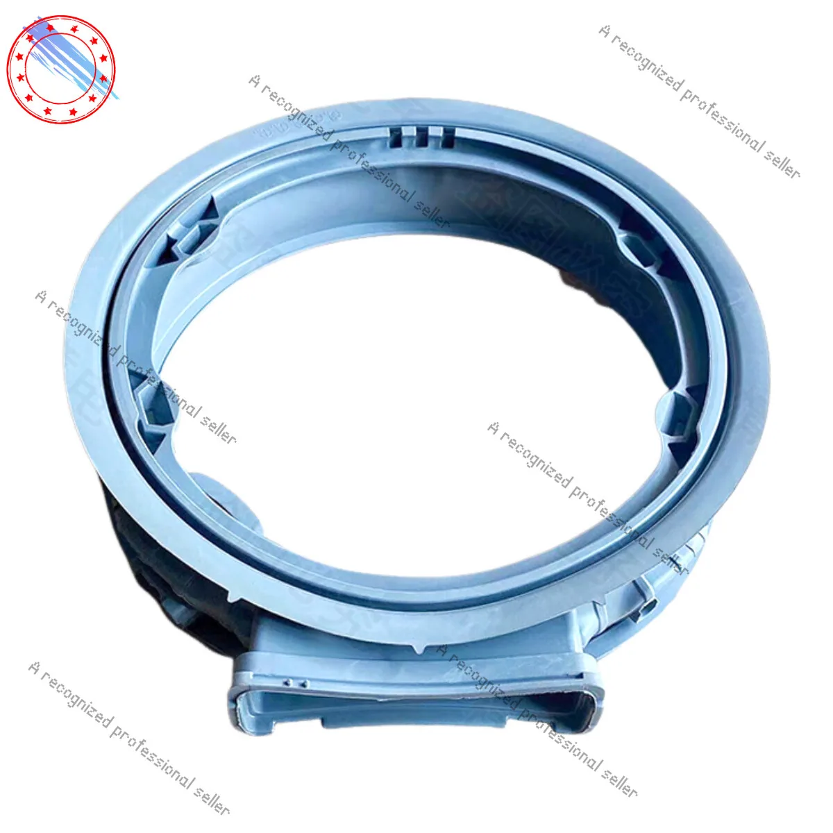 

new for LG washing machine MDS66651606 Door seal rubber ring door seal ring