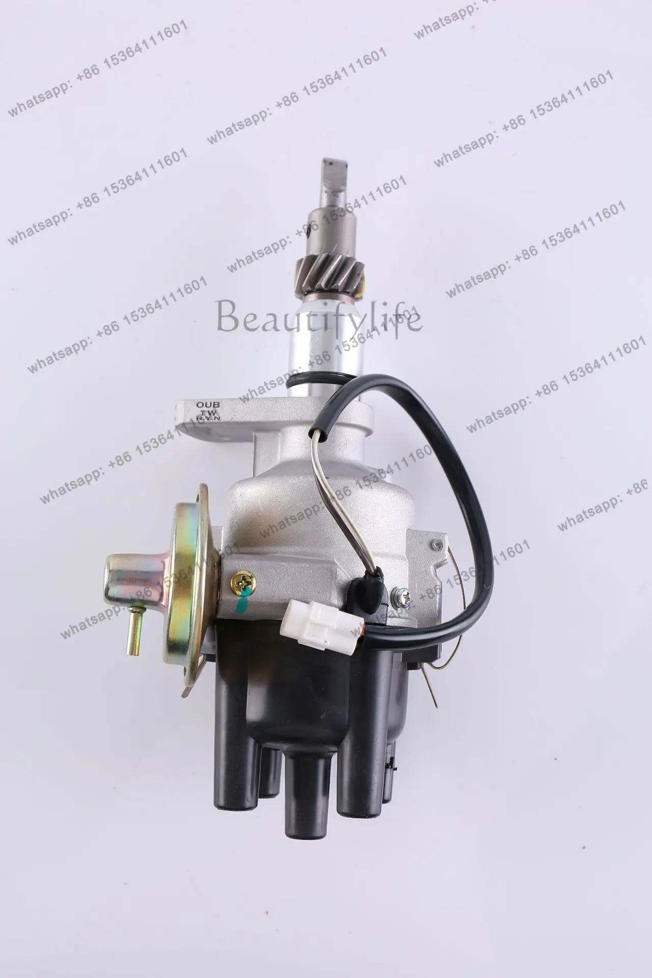 TOOL . Factory direct sales automotive ignition distributor for automobiles 19100-13390 19060-13150