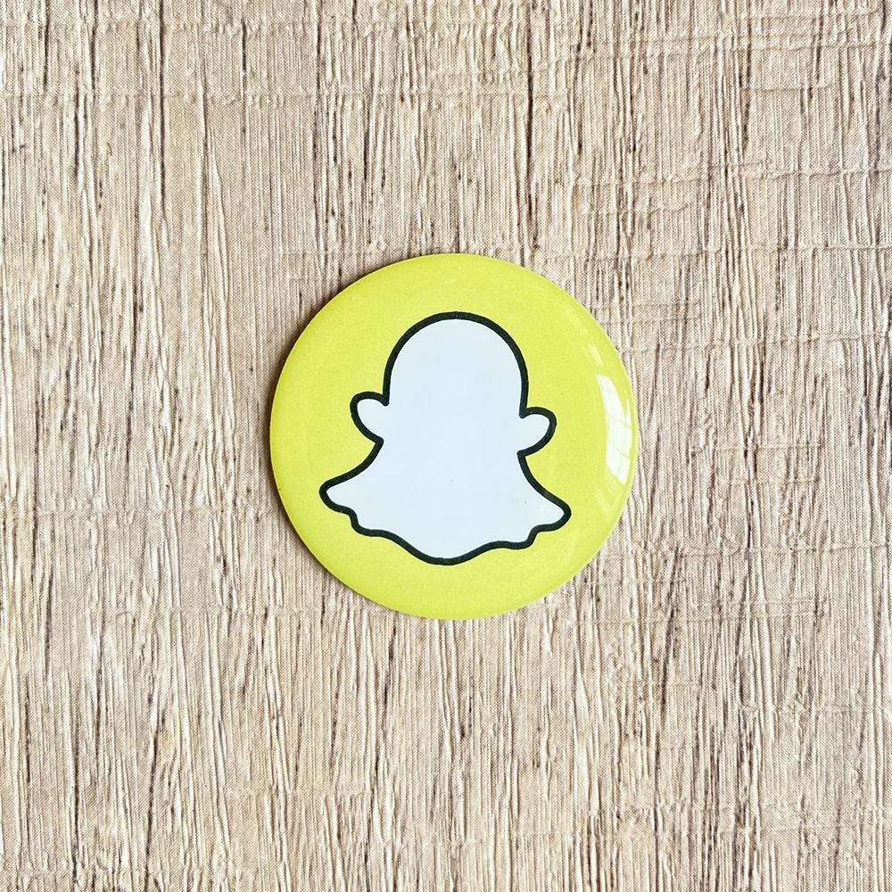 

Just one tap pop up to Google Reveiew page NFC Google Review Coin Sticker NFC Social Media Instagram Snapchat for Mobile Phone