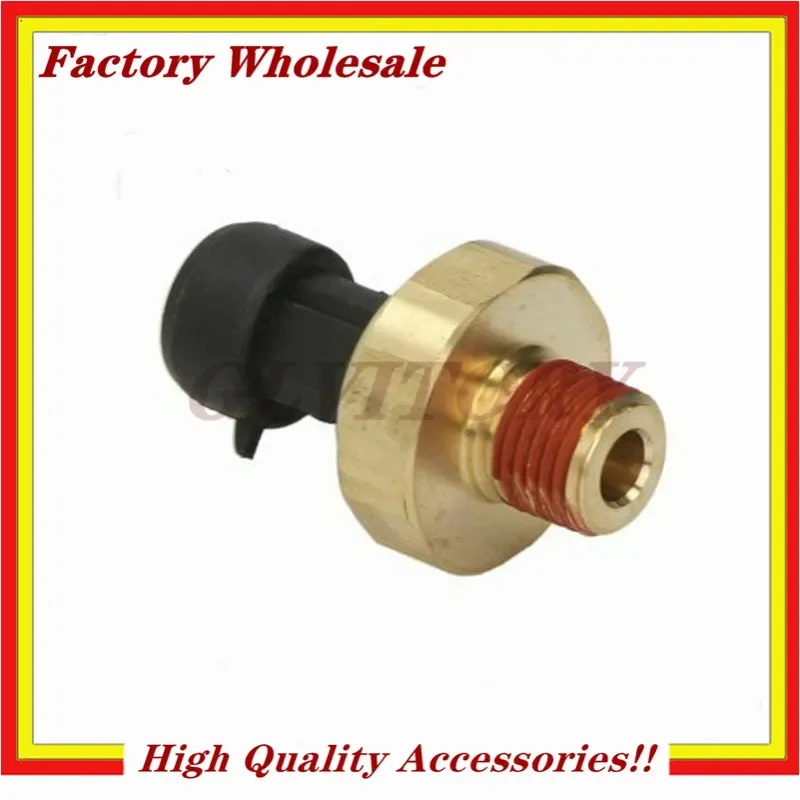 

1PC 5010284863 64MT2101 211802 High Quality Truck Oil Pressure Sensor For RENAULT MACK