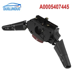 New A0005407445 FOR Mercedes Vito Freightliner Sprinter Dodge VW LT 28-35 II 28-46 V-CLASS VITO 638 Steering Column Switch