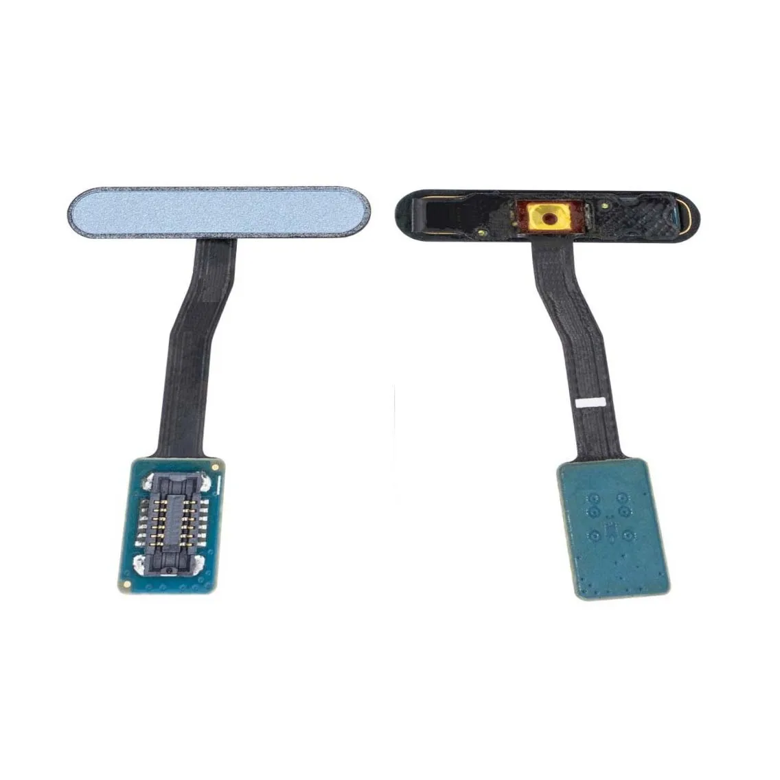 Scanner per impronte digitali per Samsung Galaxy S21 Ultra S10e S10 Lite S10 + S20 FE S20 Plus 5G sensore di impronte digitali chiave di ritorno del