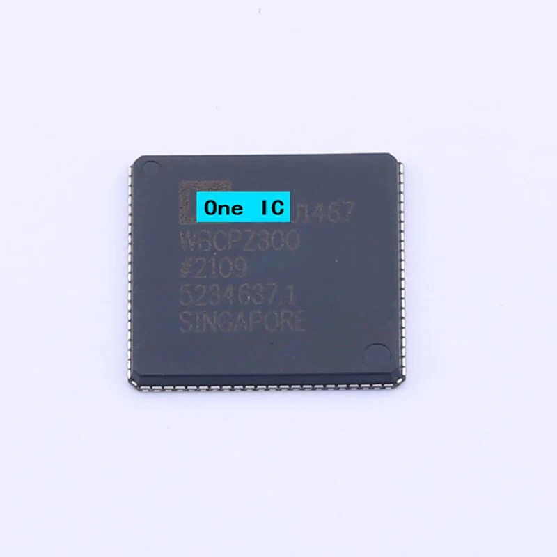 100% Original ADAU1467WBCPZ300RL ADAU1467WBCPZ300 WBCPZ300 LFCSP-88 Brand New Genuine Ic