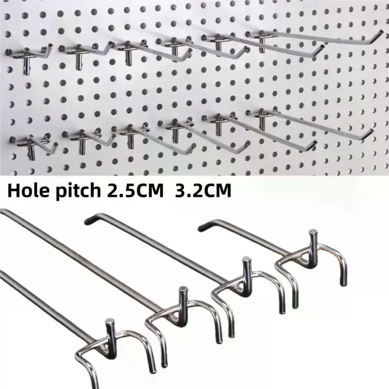 Набор-из-5-универсальных-металлических-сетчатых-крючков-настенная-вешалка-для-сумок-и-пальто-крючок-для-полки-супермаркета