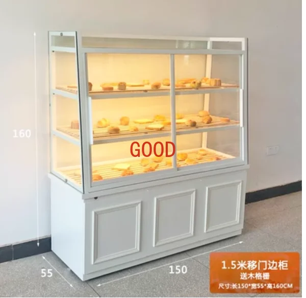 Стеллаж для выпечки хлеба