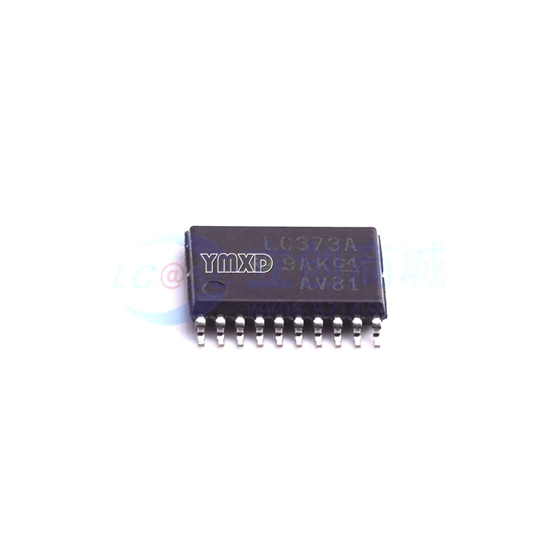 10Pcs/Lot New Original SN74LVC373APWR LC373A TSSOP20 Instrument 74 Series Logic Chip Chip In Stock