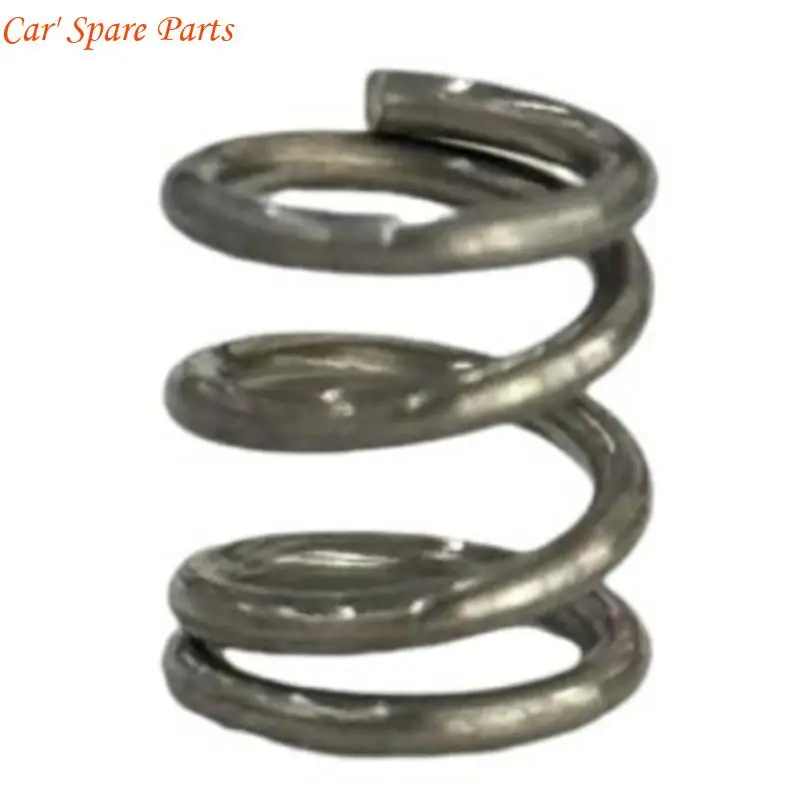 Y4UA Easy Install Throttle Tension for 56394-74 Bikes Spring and Circlip Provided