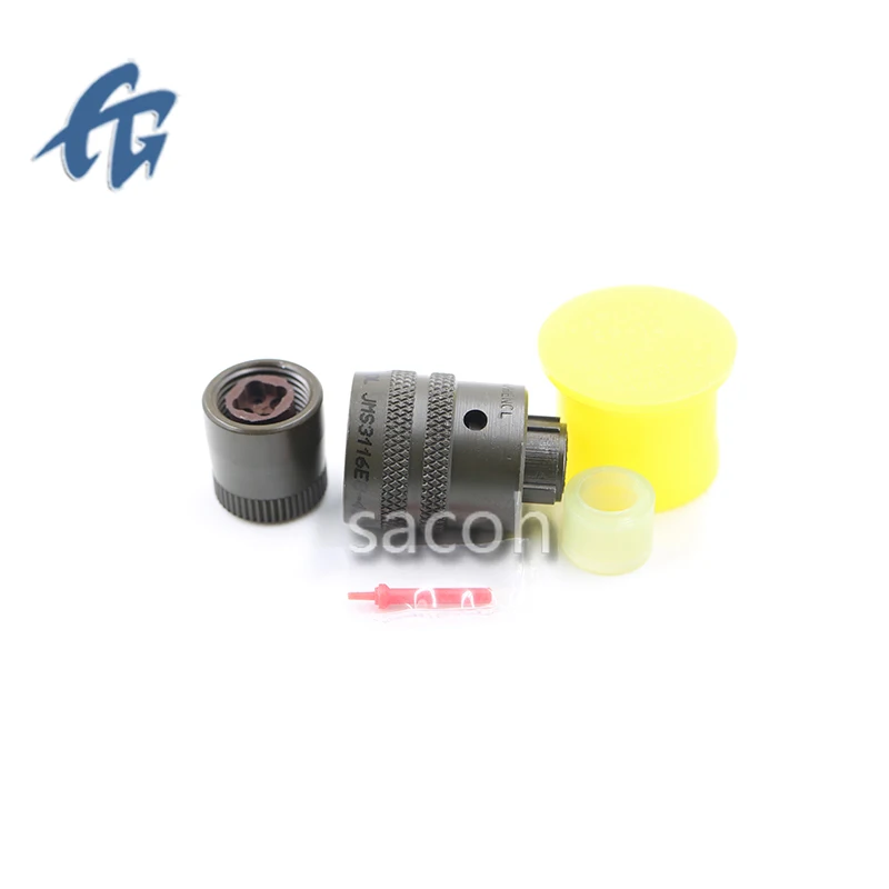

SACOH High Quality Original Electronic Components Suppliers MS3116E8-4S