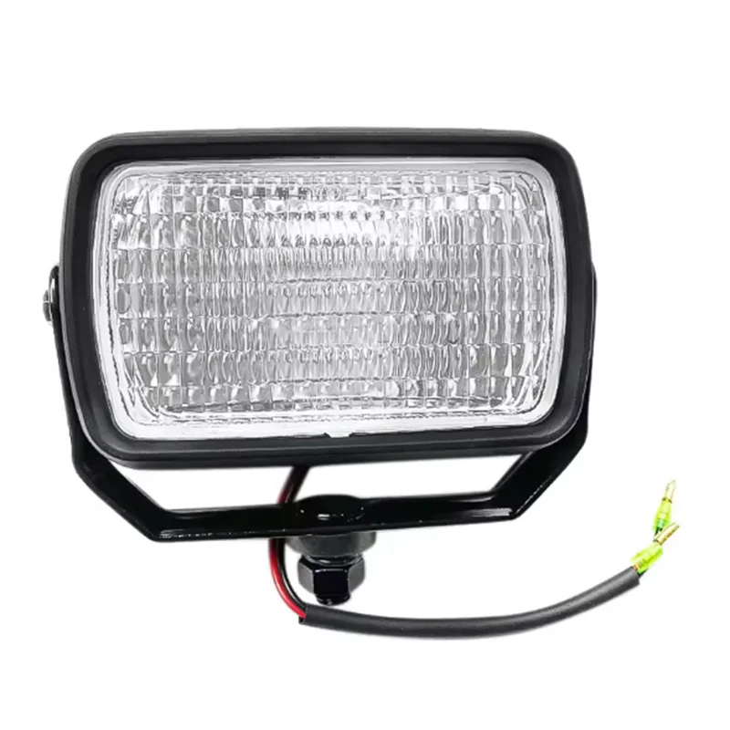 

Excavator Boom Light Work Light Toolbox Headlight Excavator accessories For Komatsu Kobelco SK for CAT HYUNDAI for DOOSAN XCMG