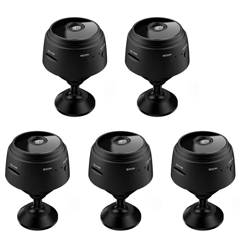 Stylish-5X A9 Mini … - image