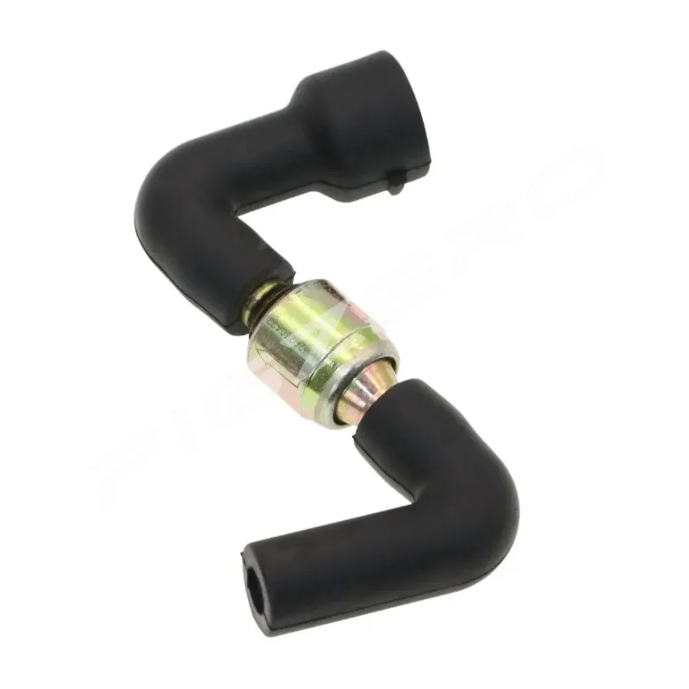 Genuine for Roewe 550 750 for MG MG6 MG7 1.8L 1.8T 1pc Engine Check Valve Exhaust Pipe