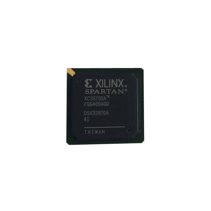 

XC3S700A-4FGG400C XC3S700A-4FGG400I XILINX FPGA CPLD XC3S700A-5FGG400C