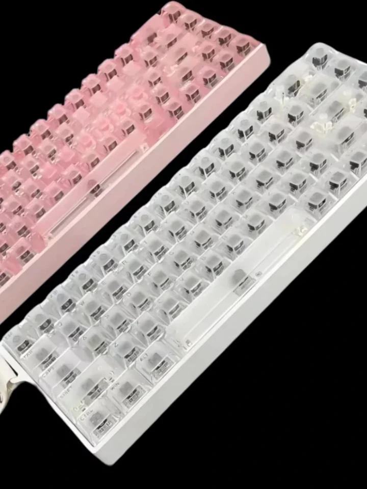 IPI FLASH 68 Pro E-sport Magnetic Switch Keyboard RT0.01 HIFI