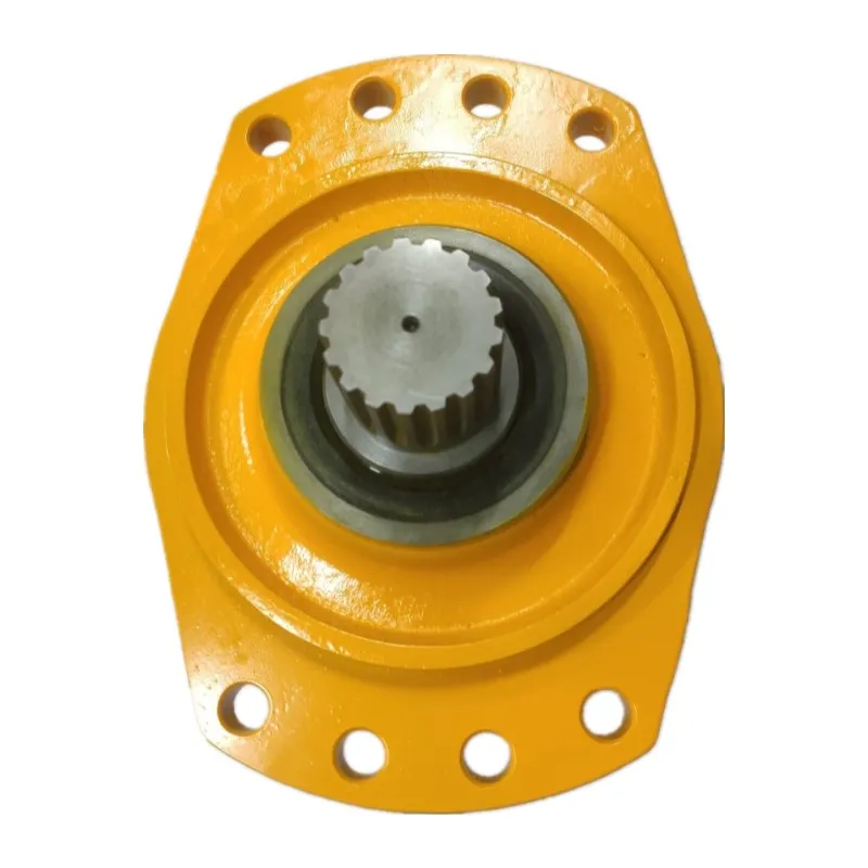 

Hydraulic Motor MS MSE MK Low Speed Gear Motor Reduced Radial Piston Drive Wheel Motor MCR5F820F180Z33AOM1LO1SSO 532F