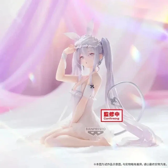 Judai オリジナルバンプレストバンダイナムコ Rurudo スリーピーバニーシュガー ESPRESTO アクションフィギュアモデル人形おもちゃ