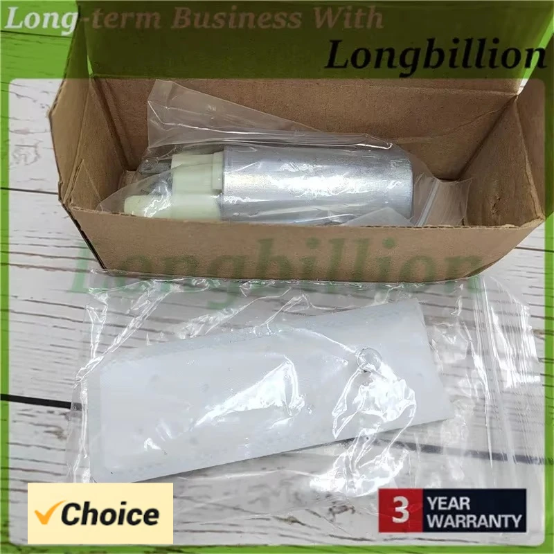 Motorcycle Fuel Pump For Benelli TNT250 BJ250 TNT300 BJ300 TNT600 BJ600 Motorbike Engine Parts 28128525A 5007896