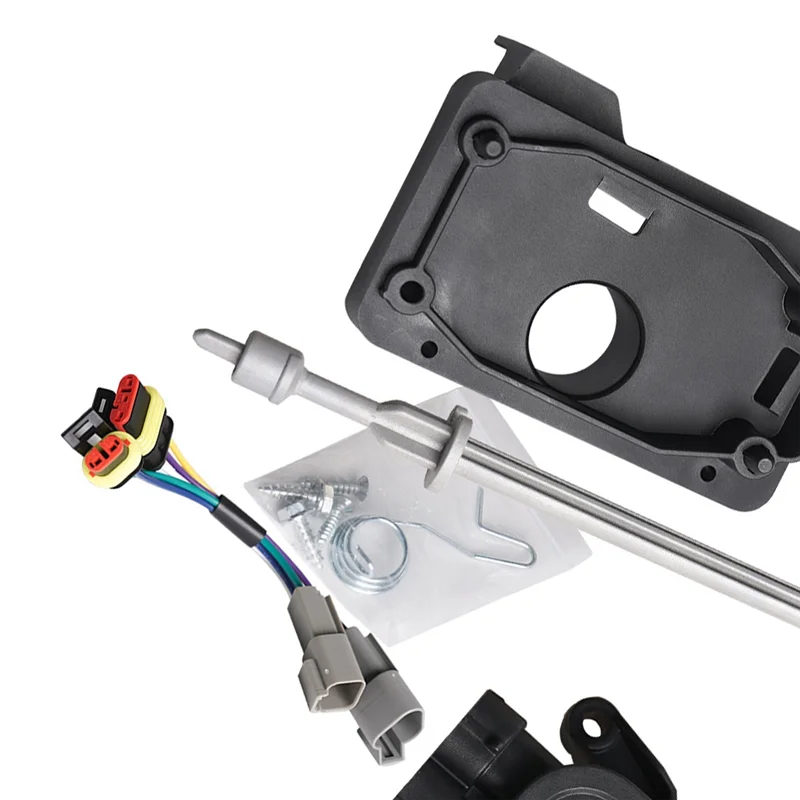 HOT-MCOR 4 Conversion Throttle Potentiometer 105116301 AM293101 For Club Car DS/Carryall/Tempo,MCOR 4 Conversion Throttle Potent