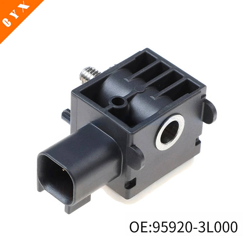 

95920-3L000 959203 L000 подходит для Hyundai Yazun SRS 2009-2010 гг., датчик ударопрочности, датчик столкновений