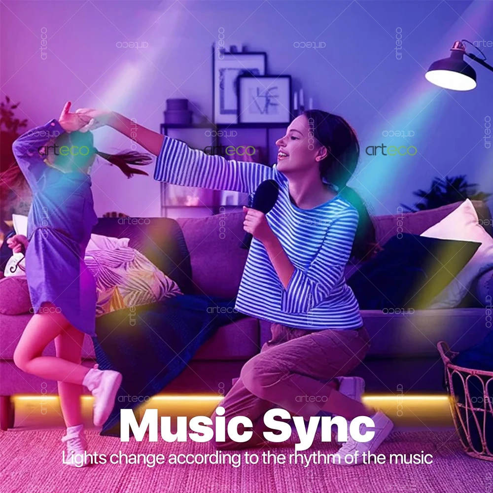 Tuya E14 LED لمبة واي فاي زيجبي بلوتوث اختياري، عكس الضوء الذكية Led مصباح RGBCW Led ضوء لمبة العمل مع أليكسا امازون جوجل المنزل