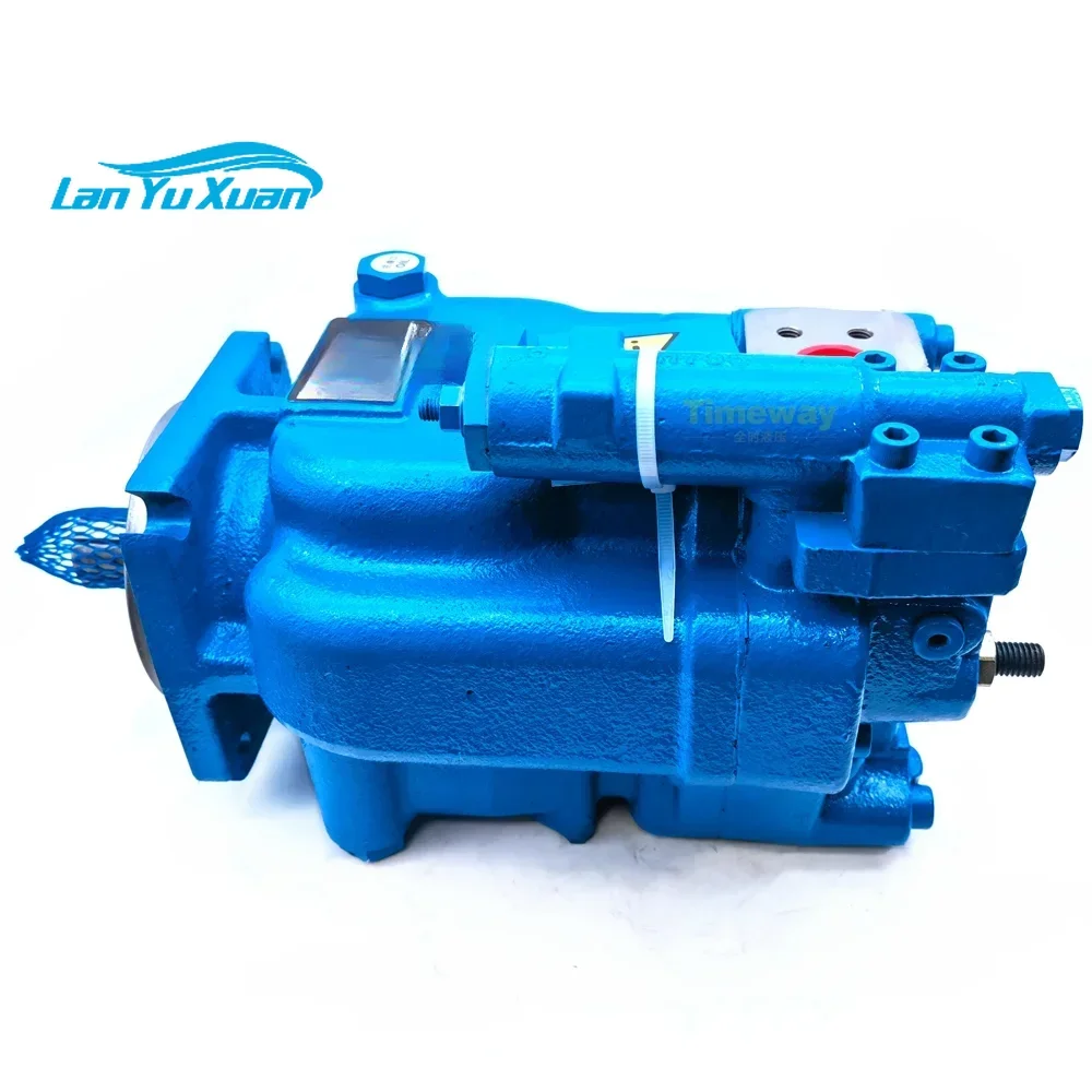 

PVH74 Variable Displacement Piston Pumps PVH74QIC-RSM-1S-11-C25-31 Industrial Hydraulic Pump 02-345388