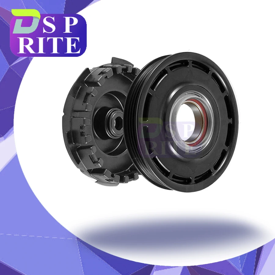 

5TSE10C для муфты компрессора переменного тока Toyota Yaris 447260-4201 447260-4202 4472604202 GE447260-4202 8831052750