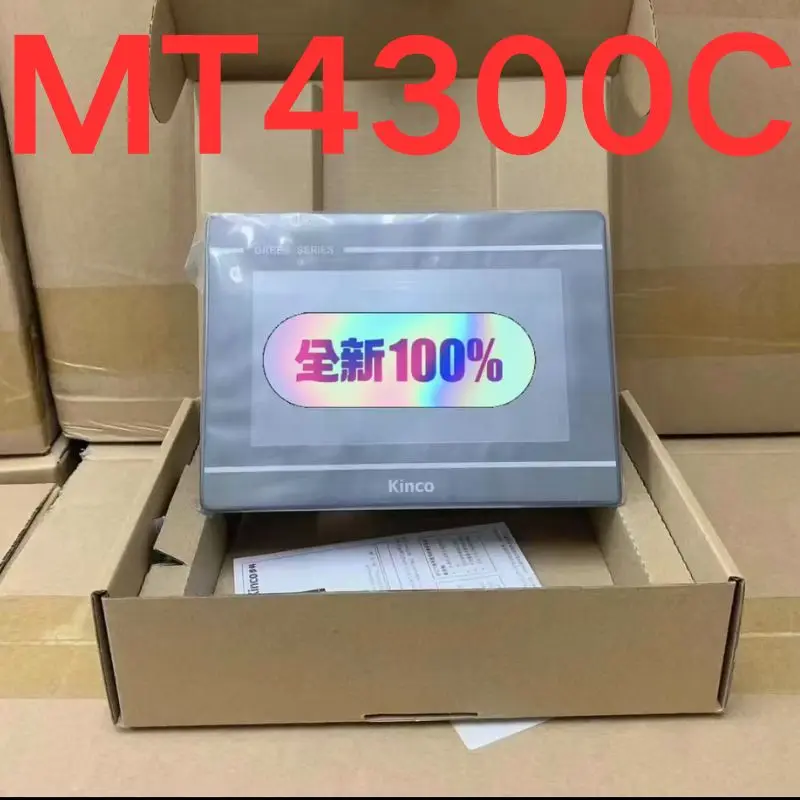 brand-new,Touch Screen MT4300C