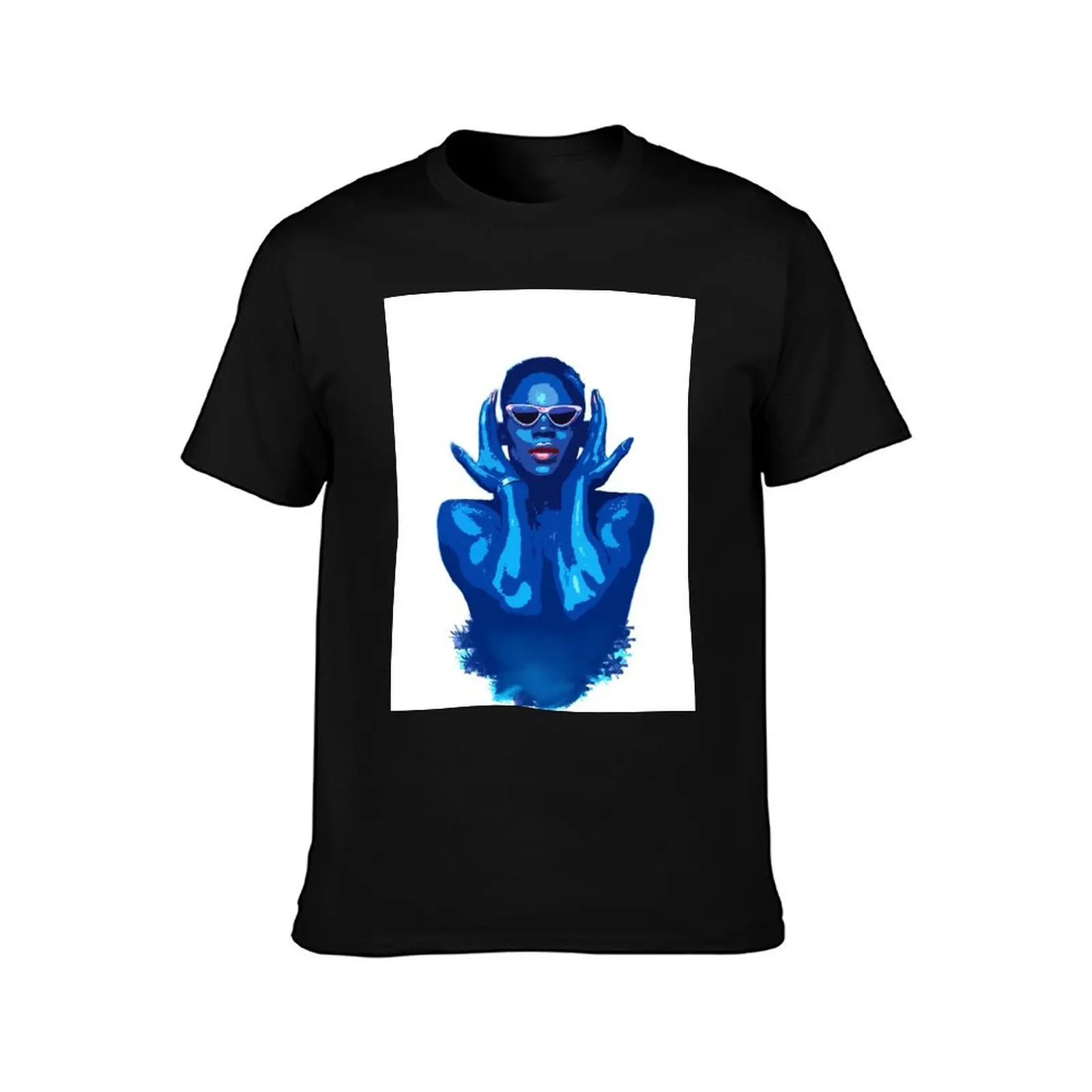 Todrick Hall T-Shirt Thanksgiving Casual Tee T-Shirt
