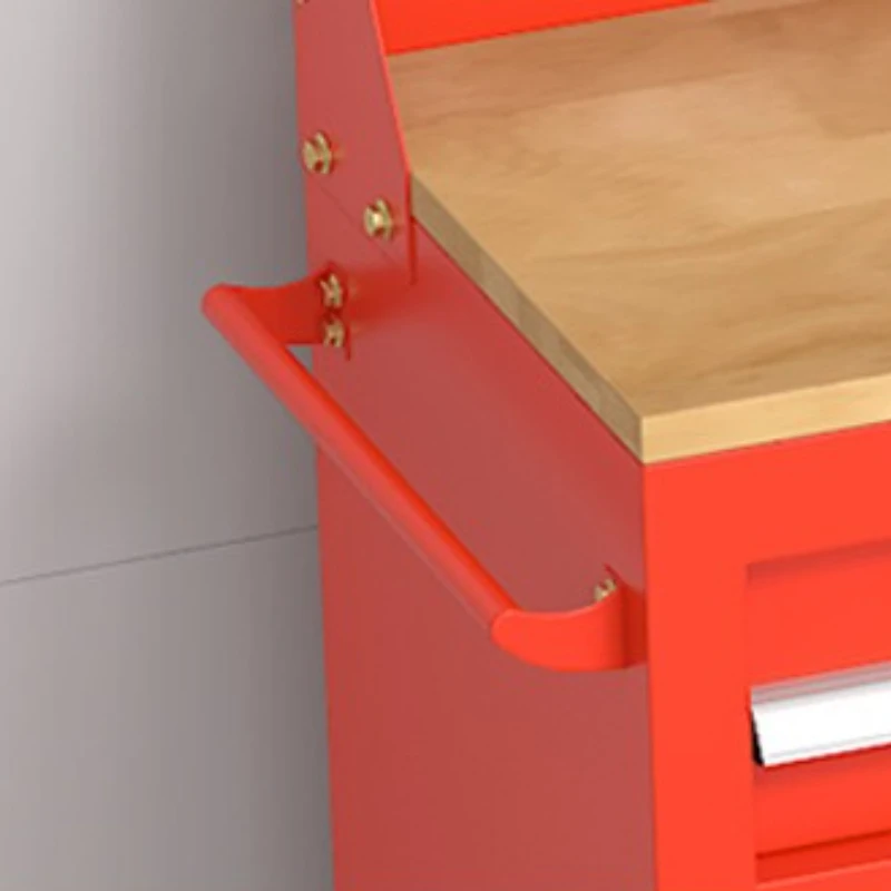 خزانة أدوات الأجهزة السميكة متعددة الضخ تصميم الأدوات خزانة أدوات الاسترخاء التعبئة والتغليف Werkzeugschrank XYGJG #4