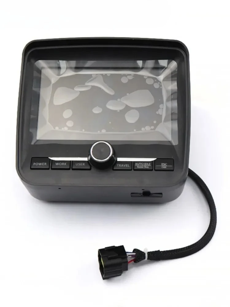 

Excavator Parts R150 215 225 275 335 485 505-9-9 T Display Dashboard