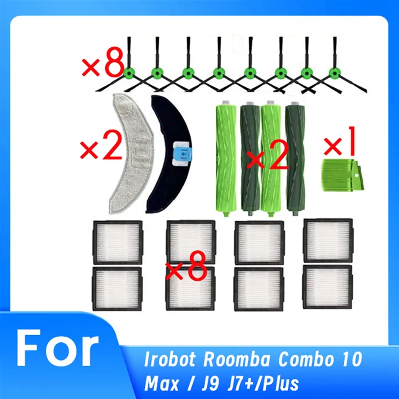 A69M-For Irobot Roo… - image