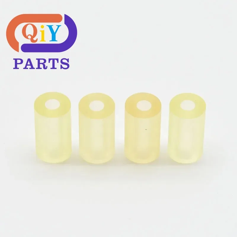 

40PC PA03586-K984 PA03360-Y101 Feed Roller Tire for Fujitsu fi-5110C FI-5110EOX FI-5110EOX2 FI-6110 S500M S510 S1500 N1800 S1800