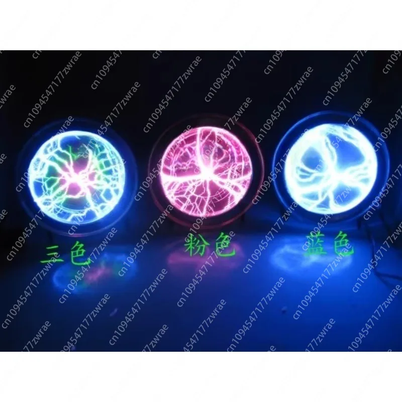 

6-inch Flash Disc Ion Disc Flash Disc