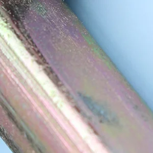 

Удлиненный тип треугольного ключа лифта Профессиональный треугольный ключ Треугольный ключ поезда для двери лифта