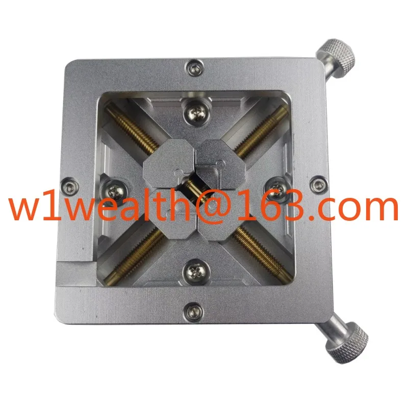 

Universal Bidirectional Positioning BGA Reballing Station Bga Kit Diagonal Reballing Ficture