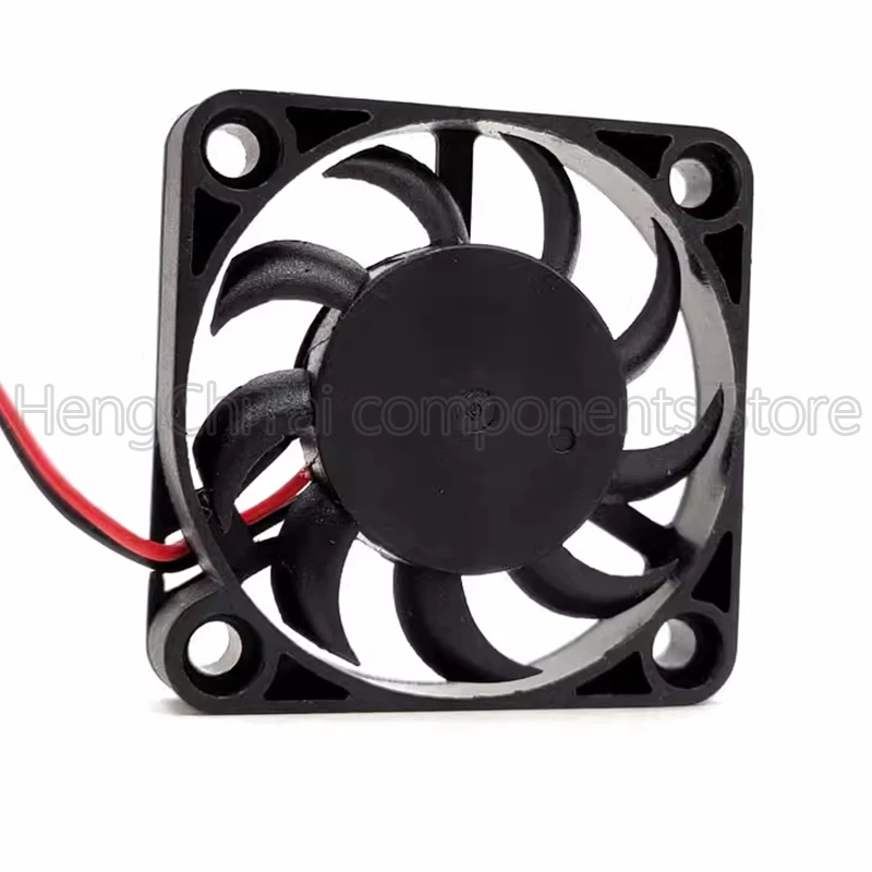 Original 100% Working AD0412HB-K96 12V 0.08A cooling fan